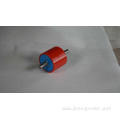 dyeing machine rubber roller